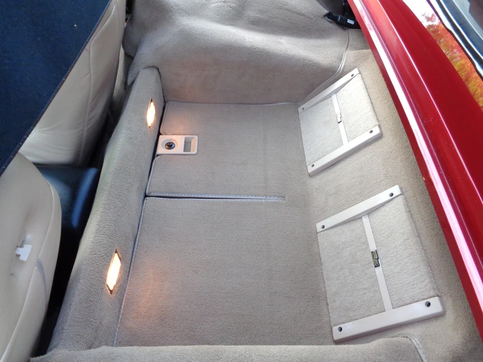1995 Chevrolet Corvette C4 - Image 26 of 29
