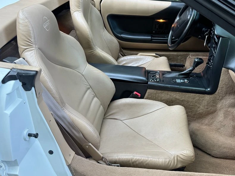 1995 Chevrolet Corvette C4 - Image 18 of 20