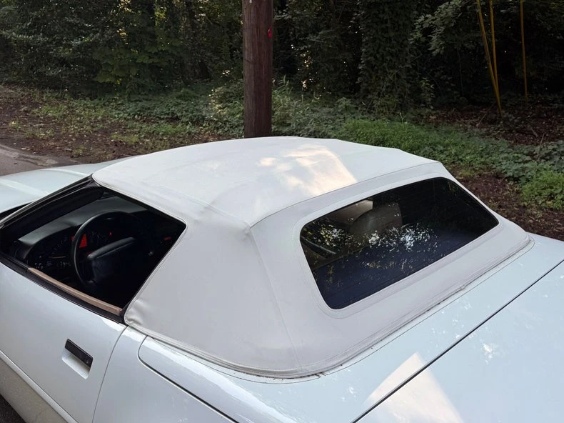1995 Chevrolet Corvette C4 - Image 10 of 20