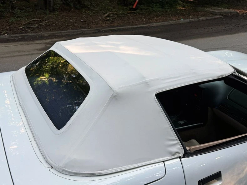 1995 Chevrolet Corvette C4 - Image 11 of 20