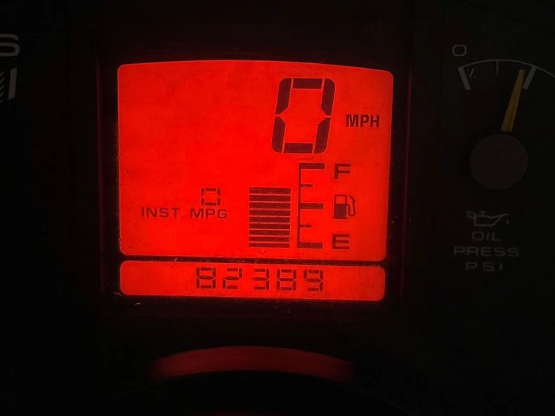 1995 Chevrolet Corvette C4 - Image 17 of 20