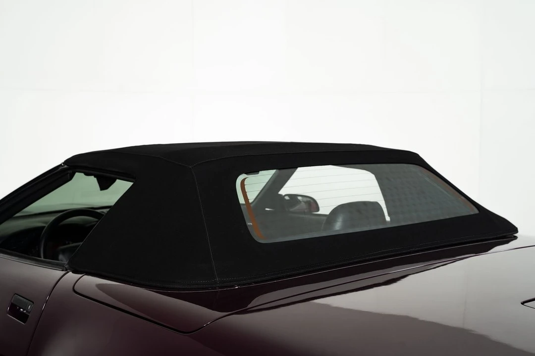 1995 Chevrolet Corvette C4 - Image 10 of 21