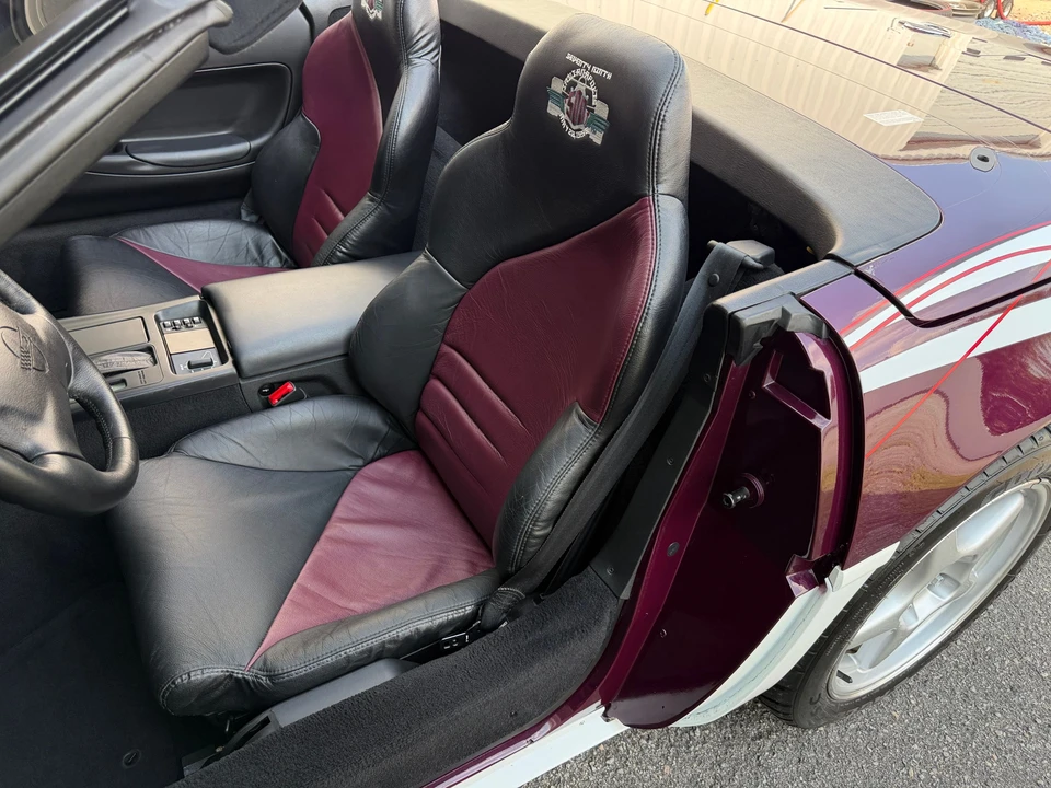 1995 Chevrolet Corvette C4 - Image 15 of 31