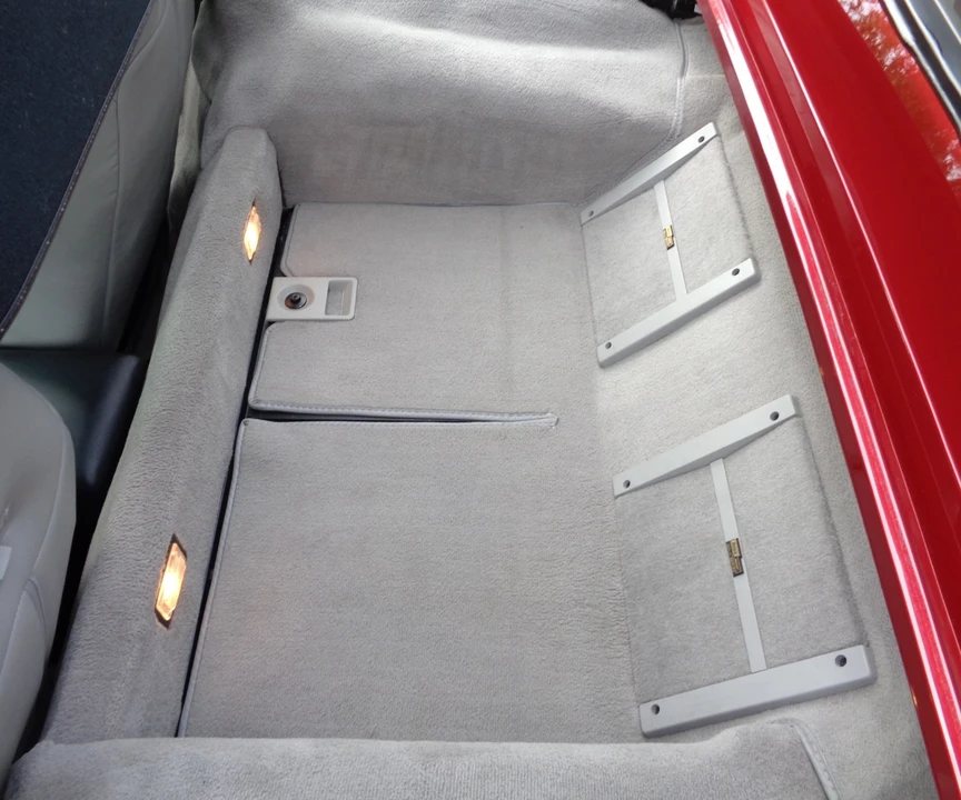 1995 Chevrolet Corvette C4 - Image 24 of 30