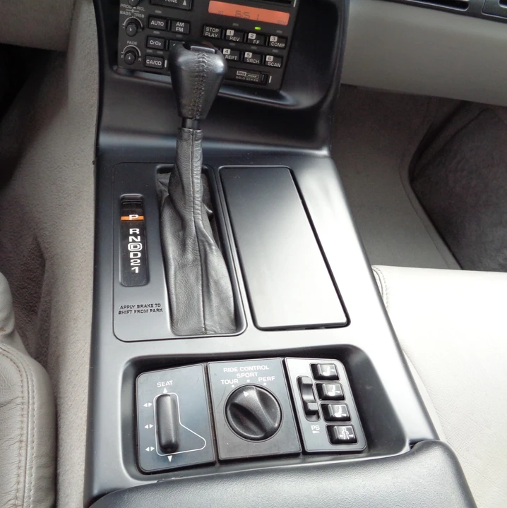 1995 Chevrolet Corvette C4 - Image 27 of 30