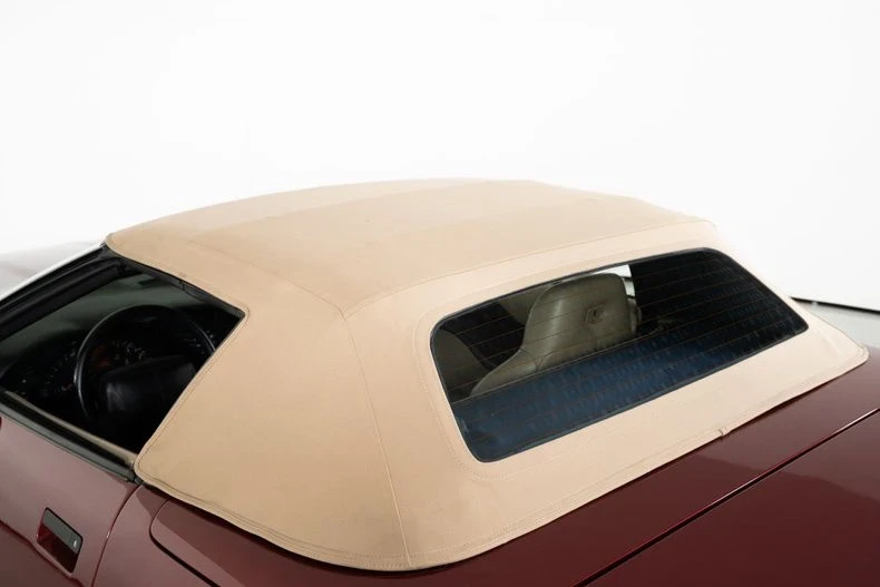 1995 Chevrolet Corvette C4 - Image 12 of 21
