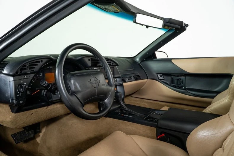 1995 Chevrolet Corvette C4 - Image 21 of 21