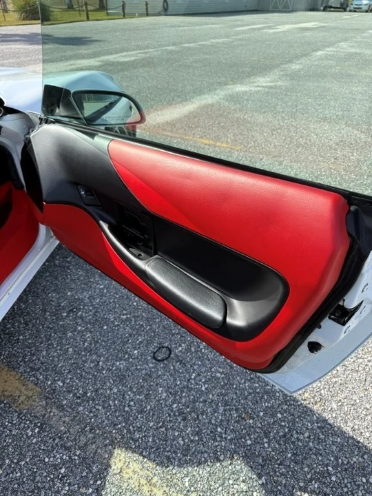 1995 Chevrolet Corvette C4 - Image 20 of 21