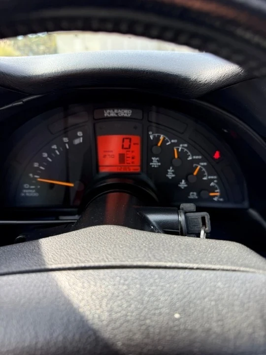 1995 Chevrolet Corvette C4 - Image 2 of 21