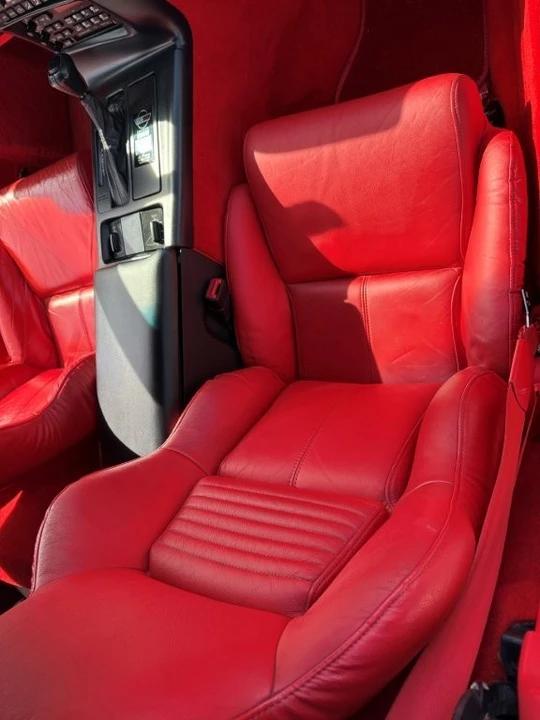 1995 Chevrolet Corvette C4 - Image 9 of 21