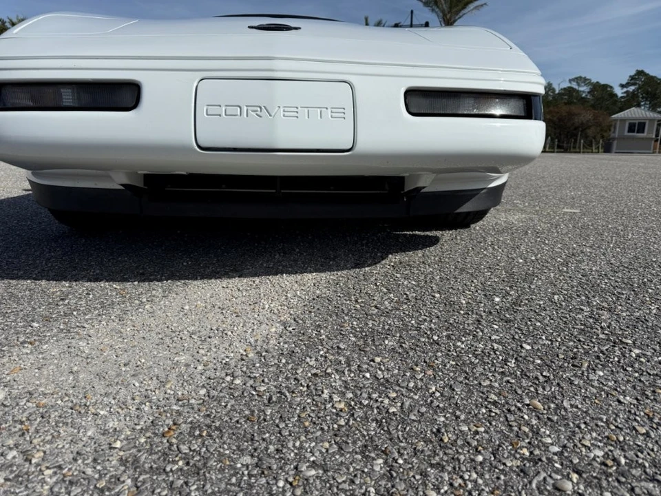 1995 Chevrolet Corvette C4 - Image 13 of 21