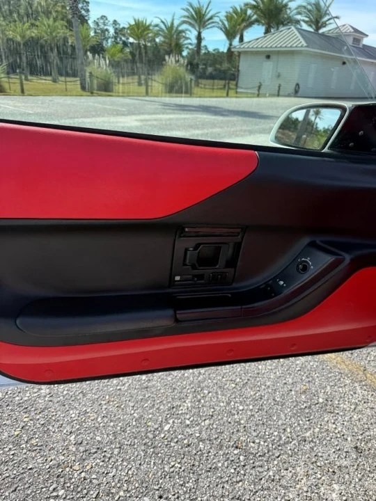 1995 Chevrolet Corvette C4 - Image 6 of 21