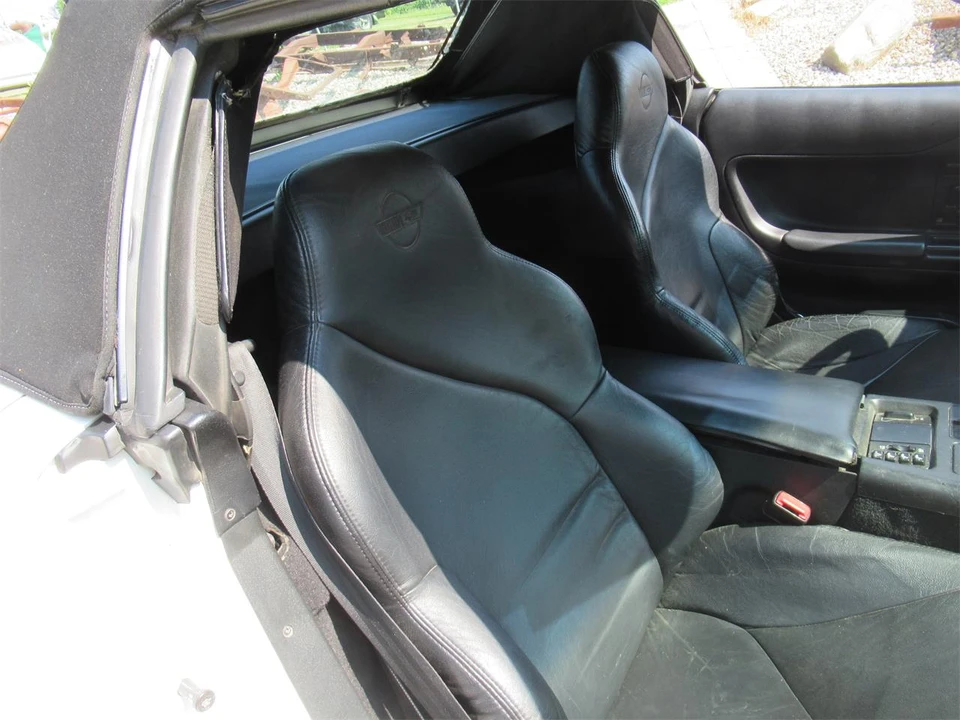 1995 Chevrolet Corvette C4 - Image 11 of 14
