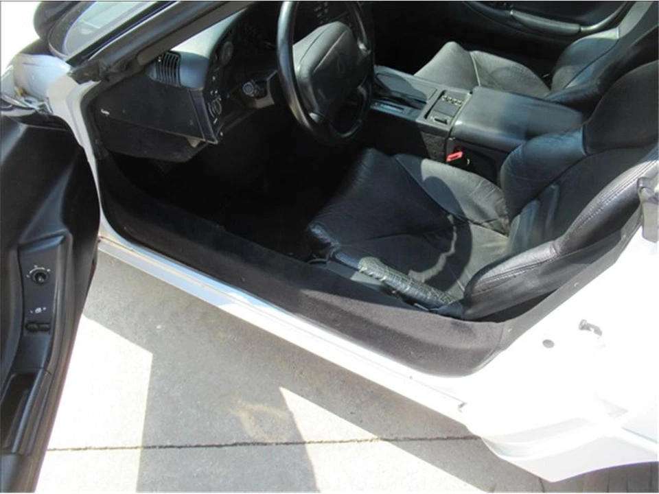1995 Chevrolet Corvette C4 - Image 10 of 14