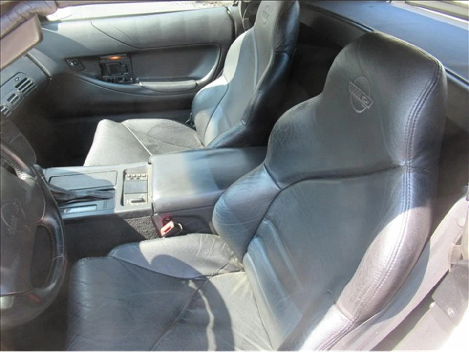 1995 Chevrolet Corvette C4 - Image 8 of 14