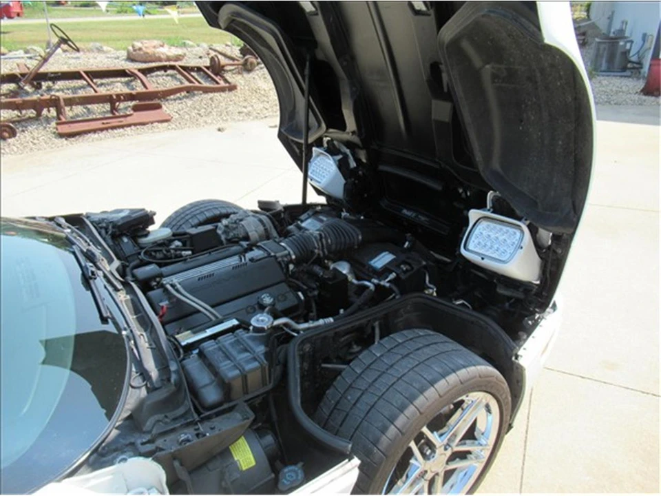 1995 Chevrolet Corvette C4 - Image 14 of 14
