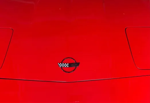 1995 Chevrolet Corvette C4 - Image 3 of 9