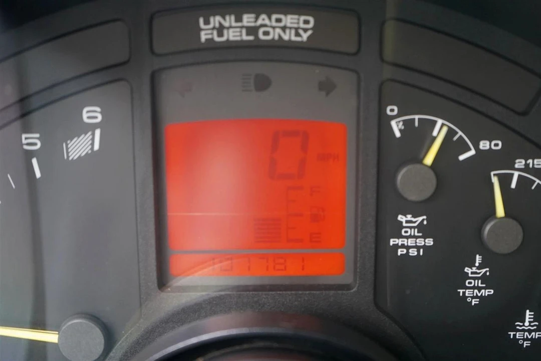 1995 Chevrolet Corvette C4 - Image 12 of 21