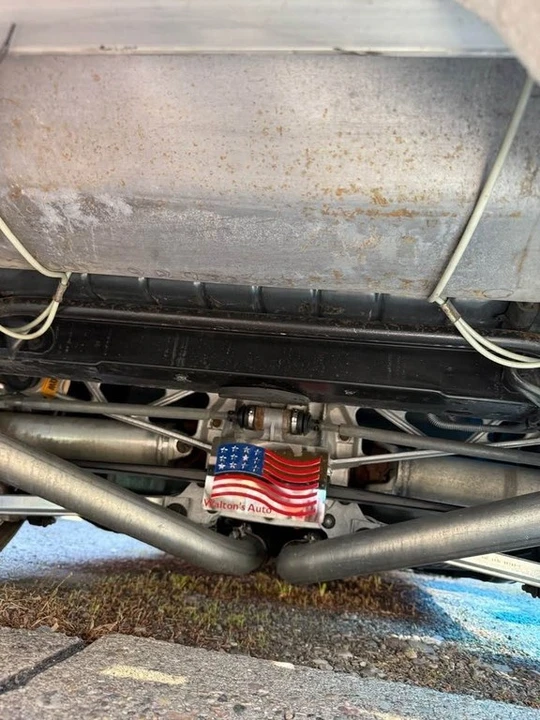 1995 Chevrolet Corvette C4 - Image 13 of 19