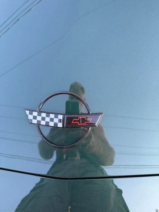 1995 Chevrolet Corvette C4 - Image 19 of 19
