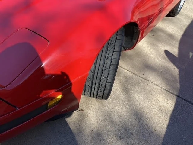 1995 Chevrolet Corvette C4 - Image 19 of 21