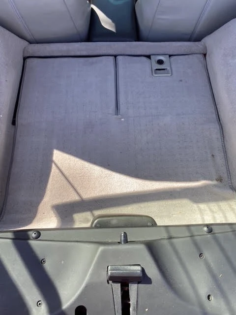 1995 Chevrolet Corvette C4 - Image 12 of 21