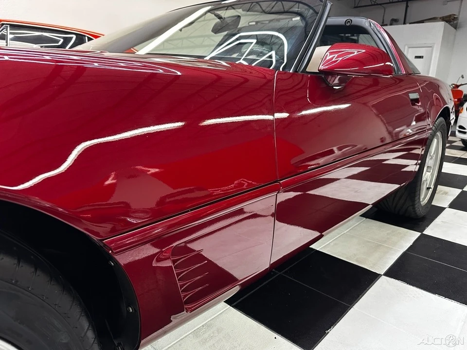 1995 Chevrolet Corvette C4 - Image 14 of 24