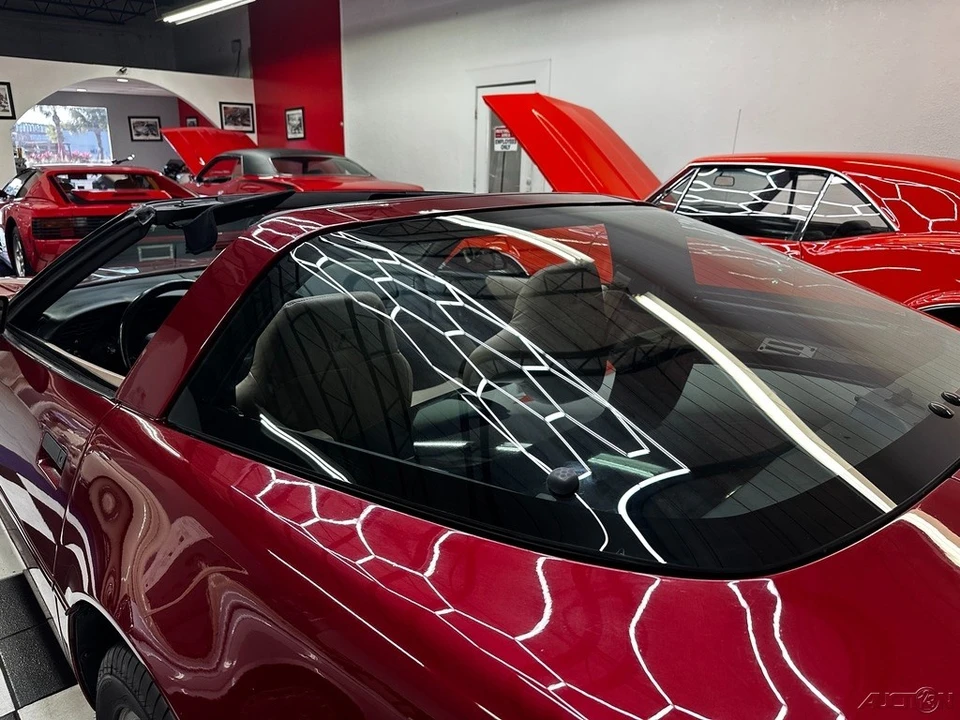 1995 Chevrolet Corvette C4 - Image 23 of 24