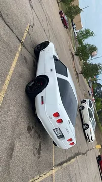 1995 Chevrolet Corvette C4 - Image 2 of 3