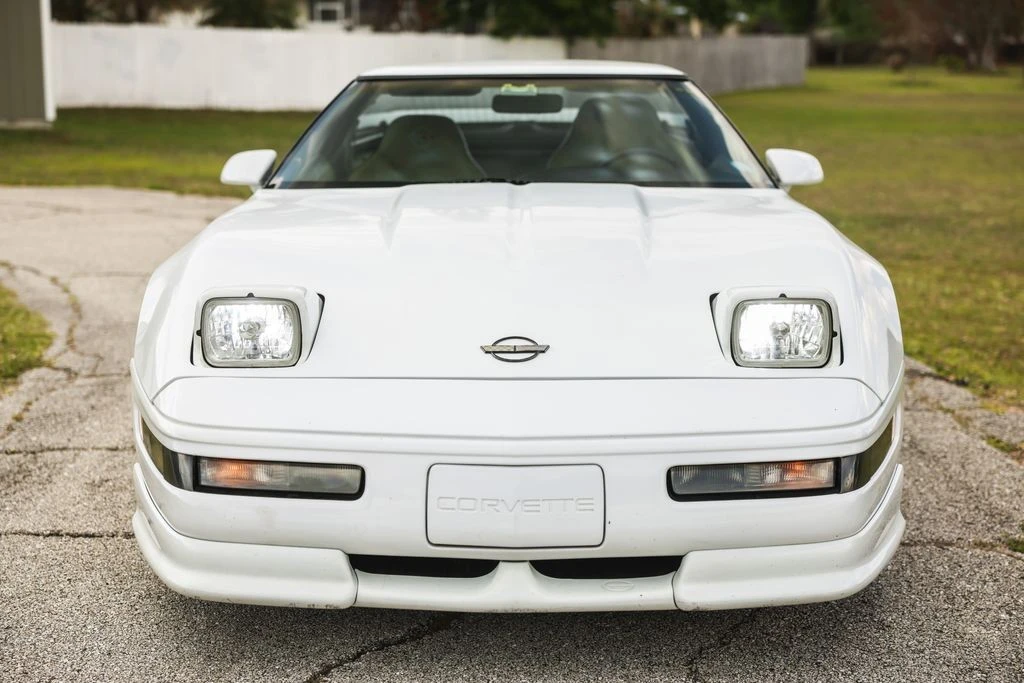 1995 Chevrolet Corvette C4 - Image 22 of 31