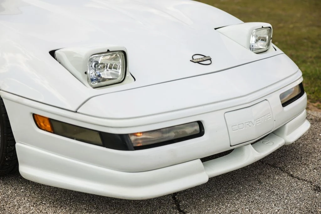 1995 Chevrolet Corvette C4 - Image 26 of 31