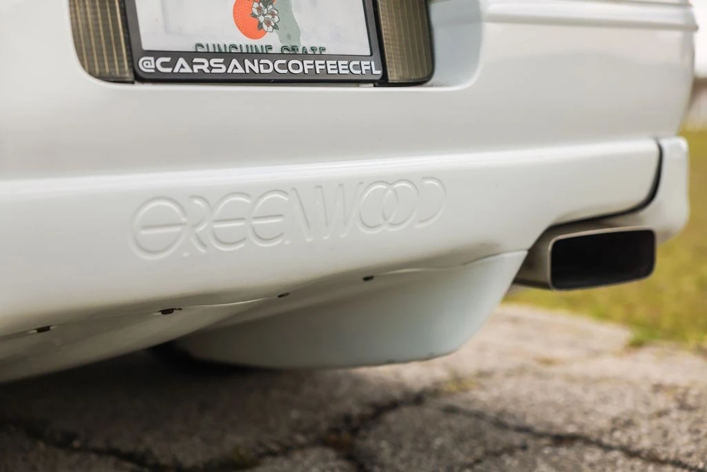 1995 Chevrolet Corvette C4 - Image 9 of 31