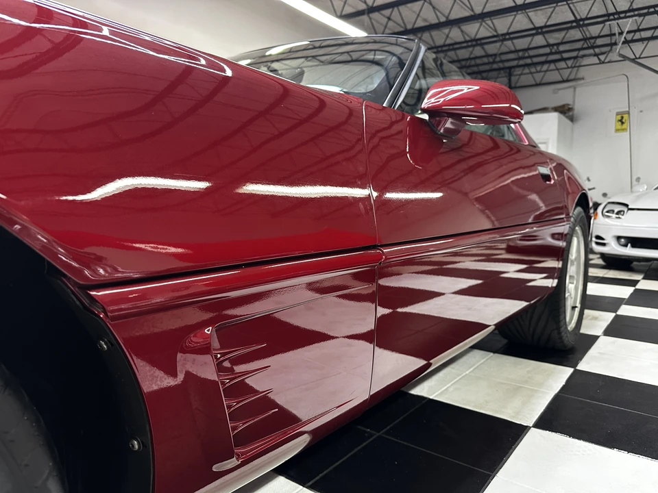 1995 Chevrolet Corvette C4 - Image 21 of 31