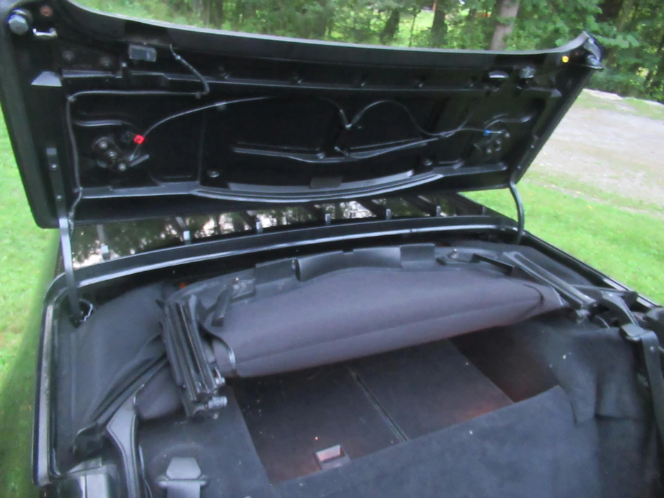 1995 Chevrolet Corvette C4 - Image 24 of 31
