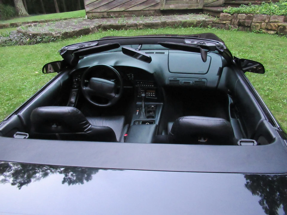 1995 Chevrolet Corvette C4 - Image 29 of 31