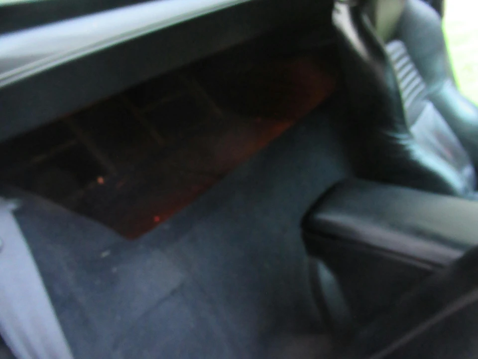 1995 Chevrolet Corvette C4 - Image 16 of 31