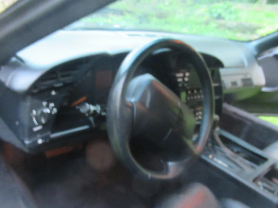 1995 Chevrolet Corvette C4 - Image 17 of 31