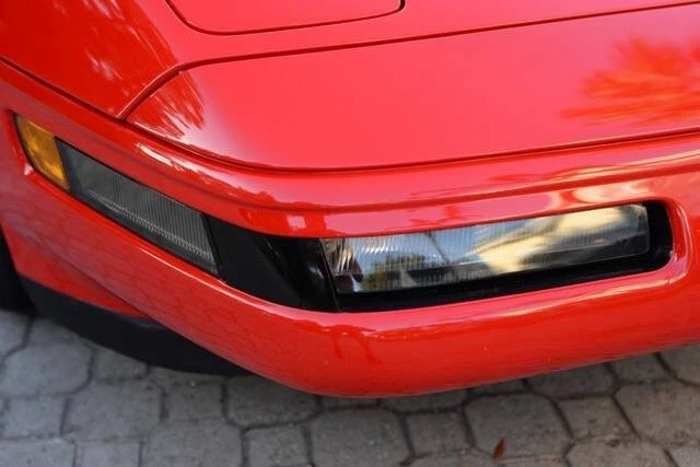 1995 Chevrolet Corvette C4 - Image 21 of 31
