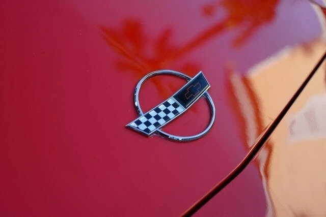 1995 Chevrolet Corvette C4 - Image 22 of 31
