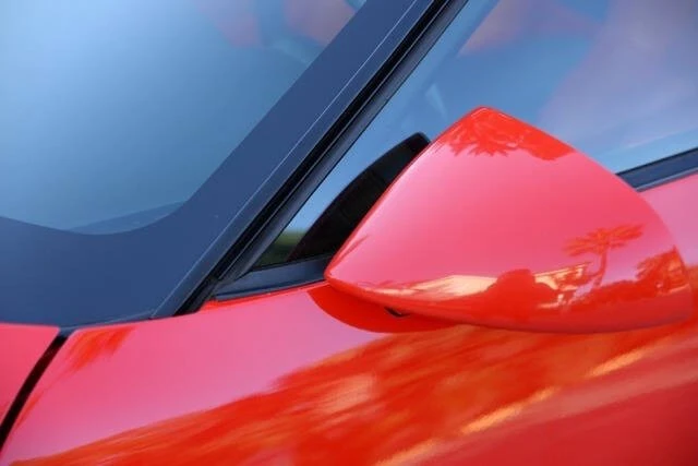 1995 Chevrolet Corvette C4 - Image 31 of 31
