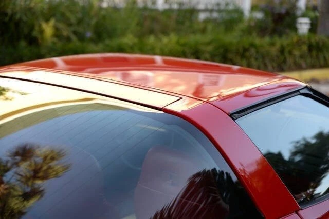 1995 Chevrolet Corvette C4 - Image 25 of 31