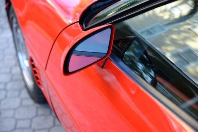 1995 Chevrolet Corvette C4 - Image 30 of 31