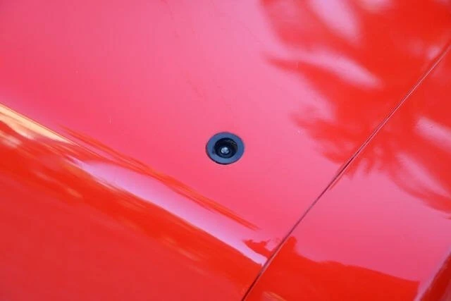 1995 Chevrolet Corvette C4 - Image 29 of 31