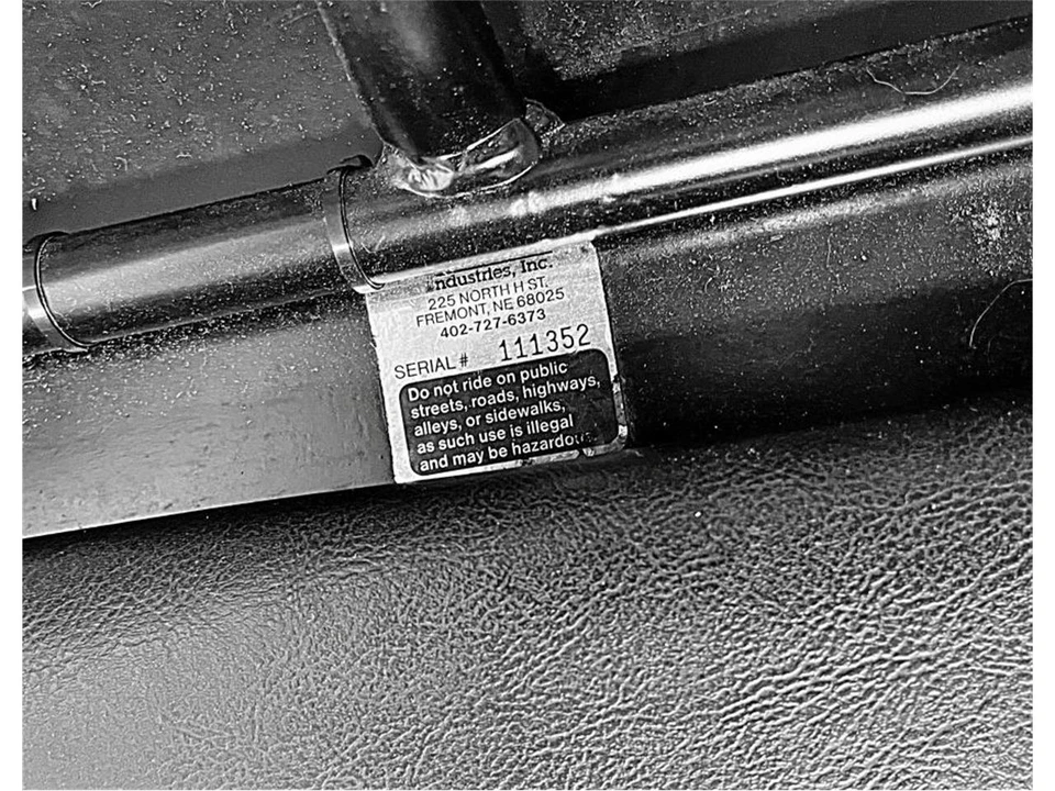 1995 Chevrolet Corvette C4 - Image 14 of 31