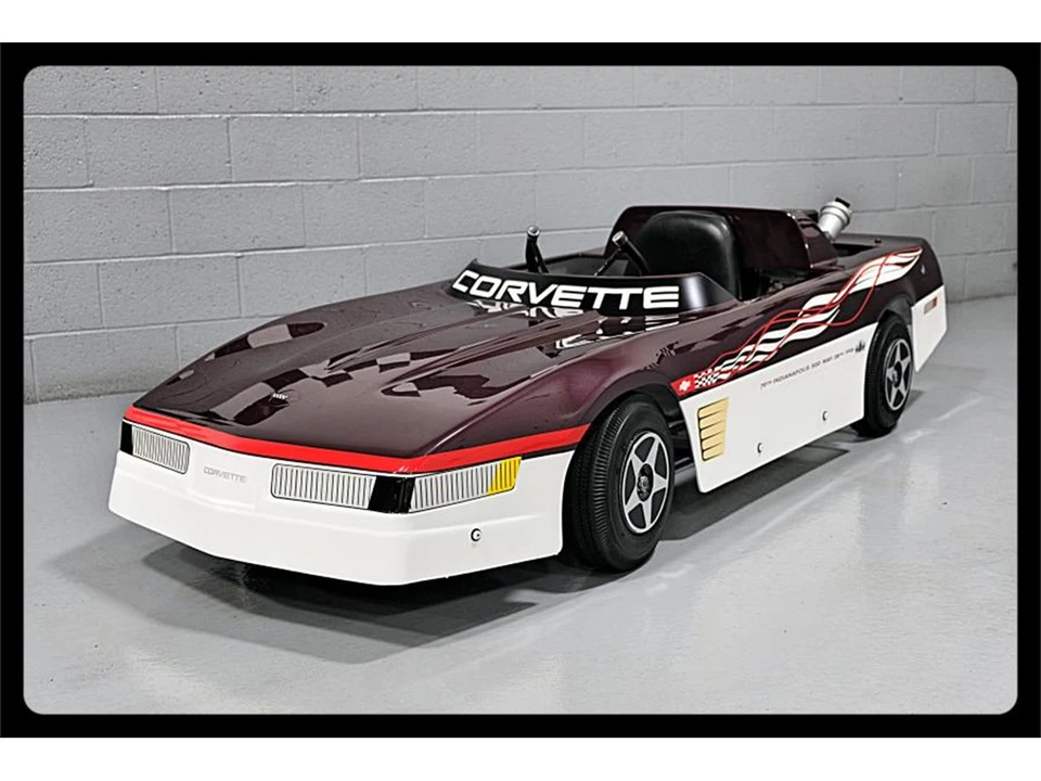 1995 Chevrolet Corvette C4 - Image 15 of 31