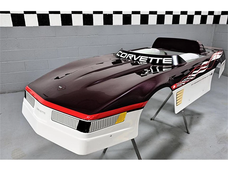 1995 Chevrolet Corvette C4 - Image 21 of 31