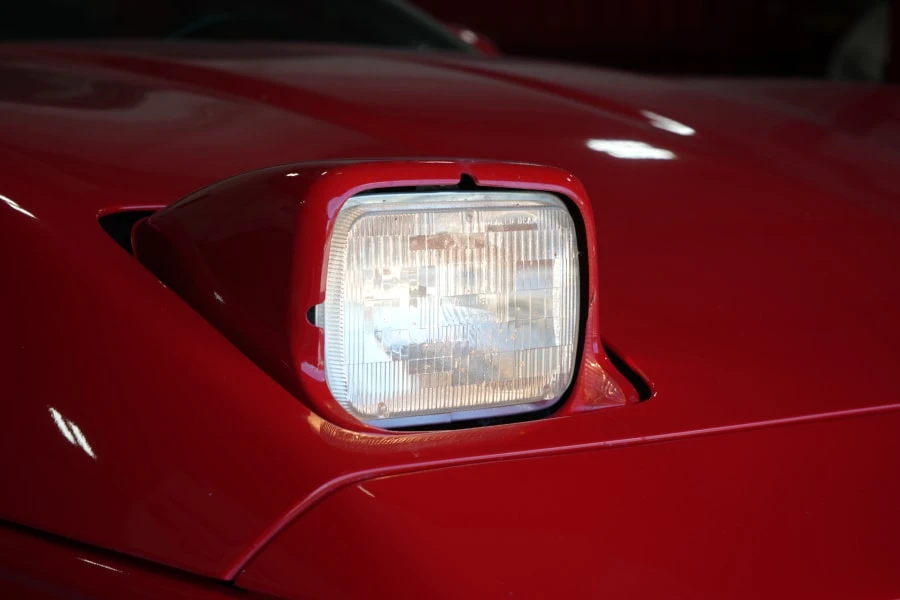 1995 Chevrolet Corvette C4 - Image 23 of 31