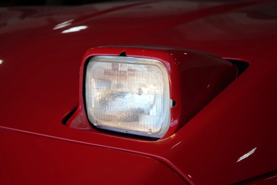1995 Chevrolet Corvette C4 - Image 24 of 31