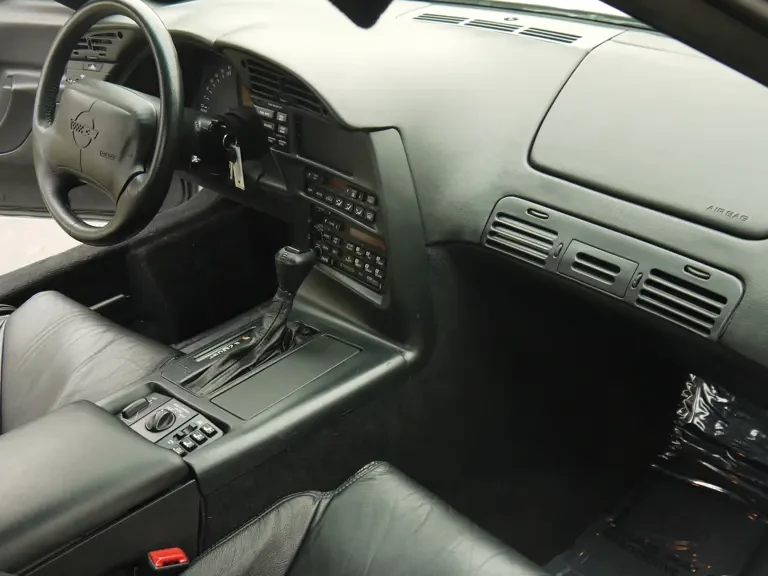 1995 Chevrolet Corvette C4 - Image 5 of 14