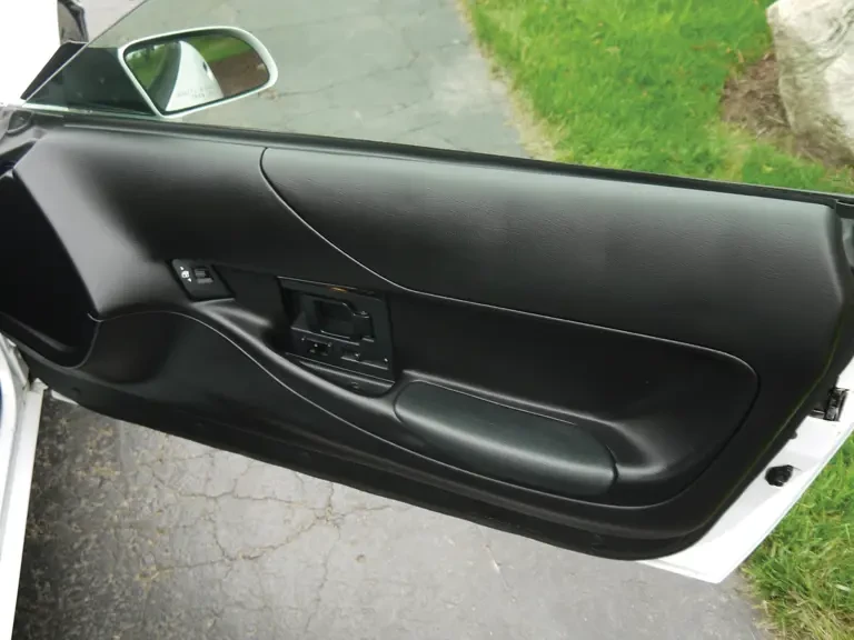 1995 Chevrolet Corvette C4 - Image 11 of 14
